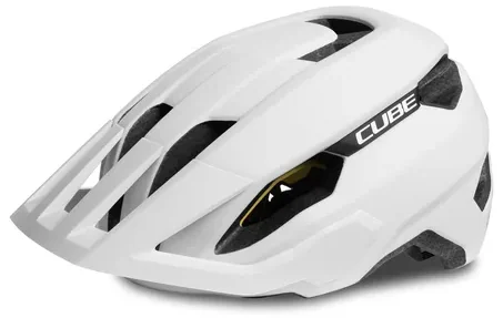 CUBE Helm STRAY, Ansicht 1