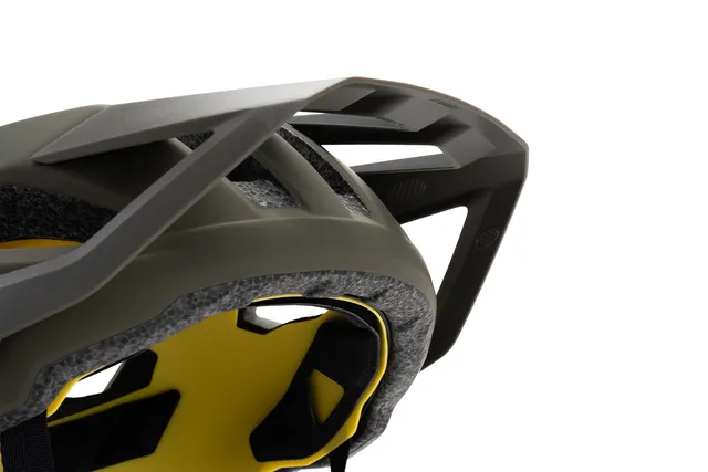 CUBE Helm STRAY TM, Ansicht 3