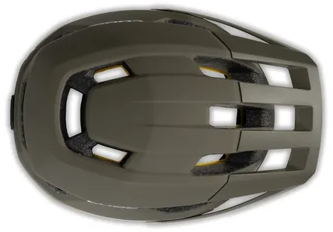 CUBE Helm STRAY TM, Ansicht 6