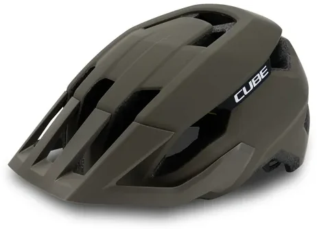 CUBE Helm STRAY TM, Ansicht 1
