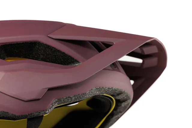 CUBE Helm STRAY, Ansicht 3