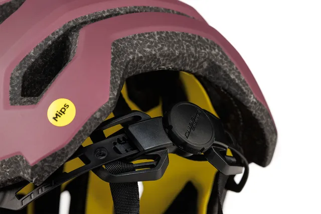 CUBE Helm STRAY, Ansicht 5