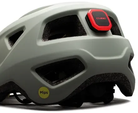 CUBE Helm Rücklicht CMPT, Ansicht 2