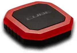 CUBE Helm Rücklicht CMPT, Ansicht 1