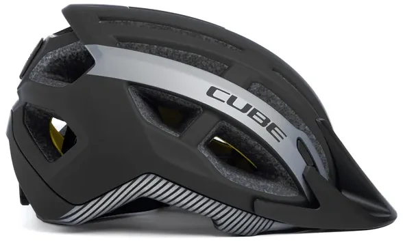 CUBE Helm OFFPATH, Ansicht 2