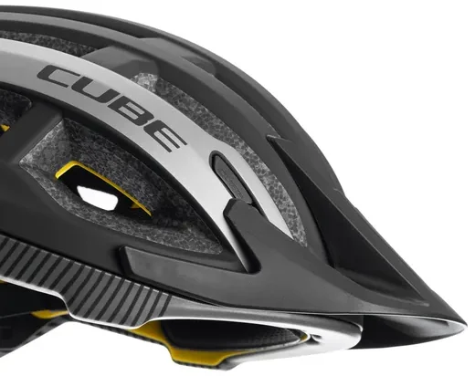 CUBE Helm OFFPATH, Ansicht 3