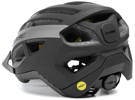 CUBE Helm OFFPATH, Ansicht 4