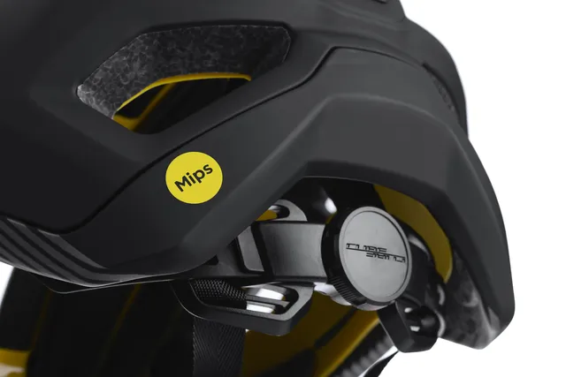 CUBE Helm OFFPATH, Ansicht 5