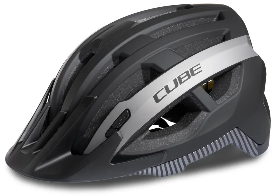 CUBE Helm OFFPATH, Ansicht 1