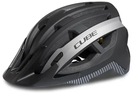 CUBE Helm OFFPATH, Ansicht 1