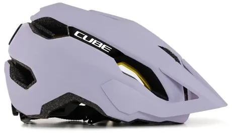 CUBE Helm STRAY, Ansicht 2