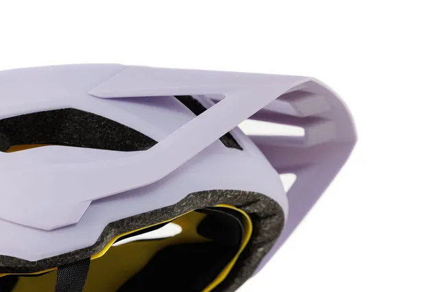 CUBE Helm STRAY, Ansicht 3