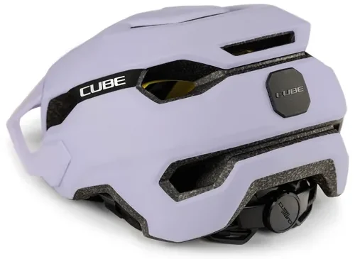 CUBE Helm STRAY, Ansicht 4
