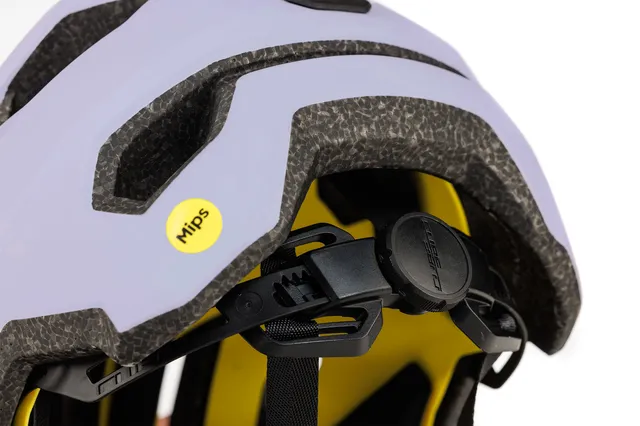 CUBE Helm STRAY, Ansicht 5