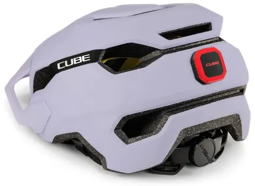 CUBE Helm STRAY, Ansicht 6