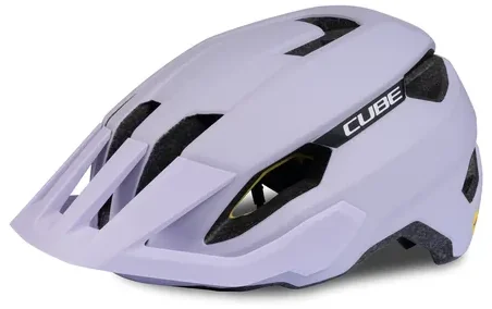 CUBE Helm STRAY, Ansicht 1
