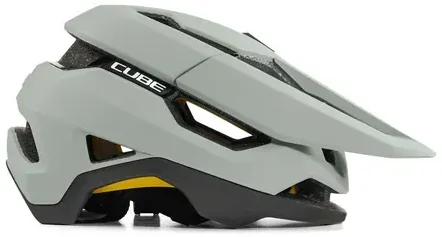 CUBE Helm TROOPER, Ansicht 2