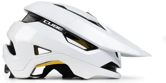 CUBE Helm TROOPER, Ansicht 2