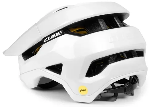 CUBE Helm TROOPER, Ansicht 4