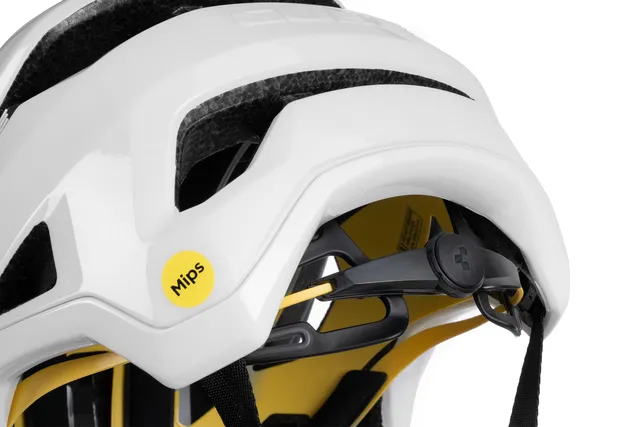 CUBE Helm TROOPER, Ansicht 5