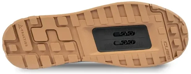 CUBE Schuhe STRIX PRO X MH, Ansicht 3