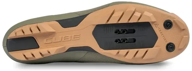 CUBE Schuhe PEAK PRO, Ansicht 3