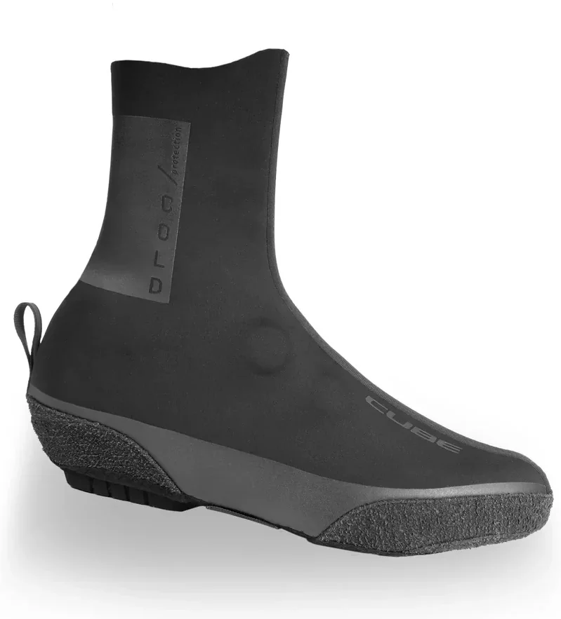 CUBE Überschuh Neopren MTB, Ansicht 1