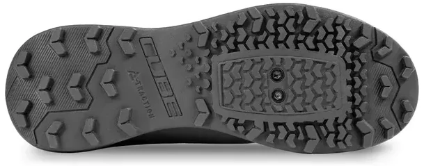 CUBE Schuhe OX PRO, Ansicht 3