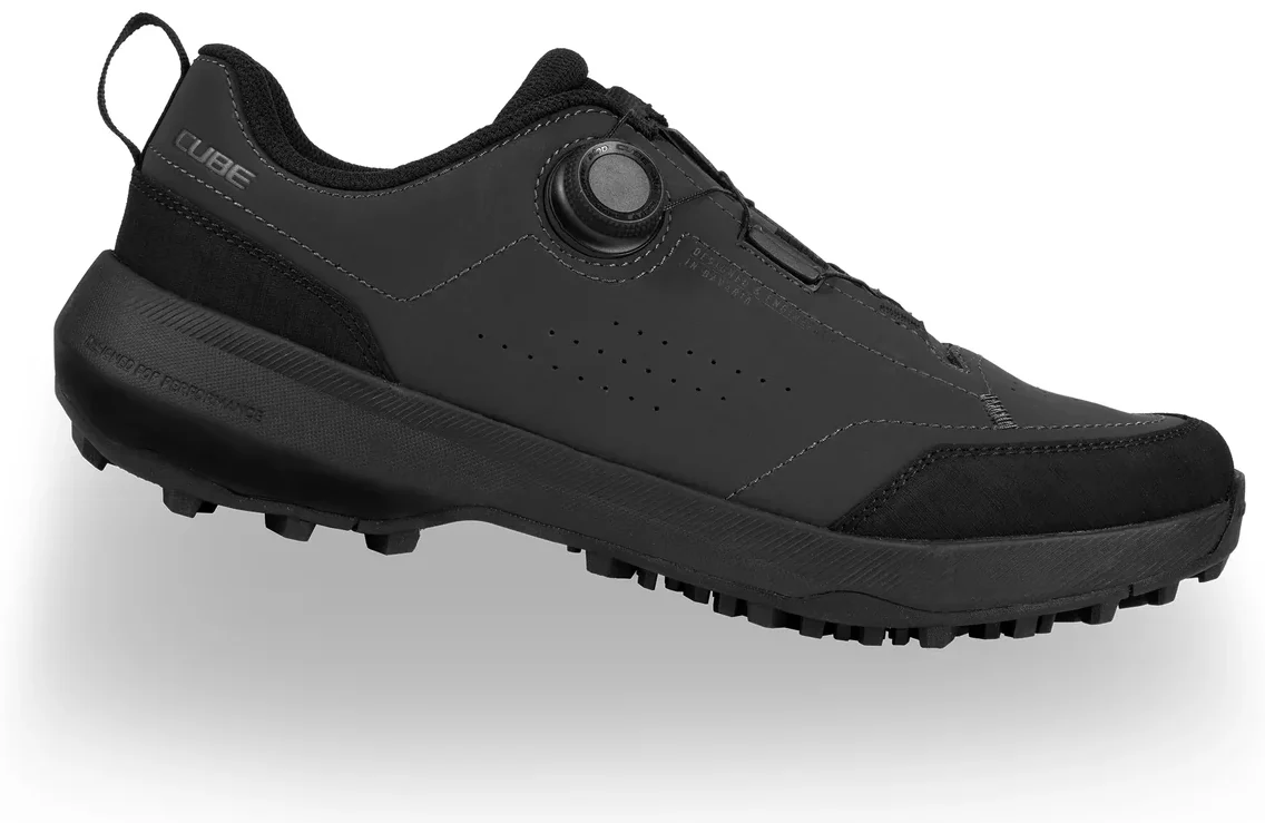 CUBE Schuhe OX PRO, Ansicht 1