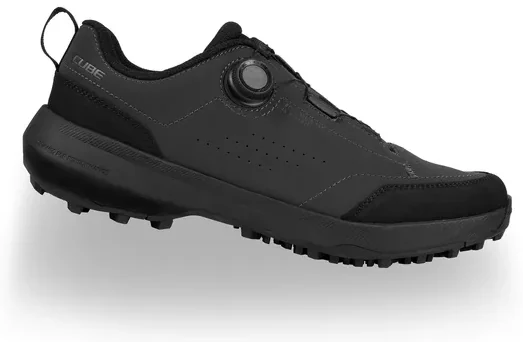 CUBE Schuhe OX PRO, Ansicht 1