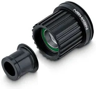 NEWMEN Freewheel MTB MicroSpline Gen2 incl. Bearing, Ansicht 2
