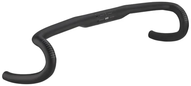 NEWMEN dropbar Advanced SL Gravel 318 C-C 440 mm, Ansicht 1