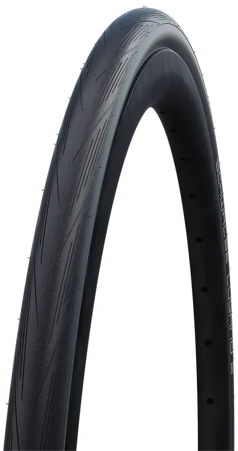 SCHWALBE Reifen LUGANO II K-Guard, Folding, Ansicht 1