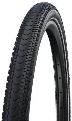 SCHWALBE Reifen MARATHON ALMOTION Evo, V-Guard, Folding, Ansicht 1