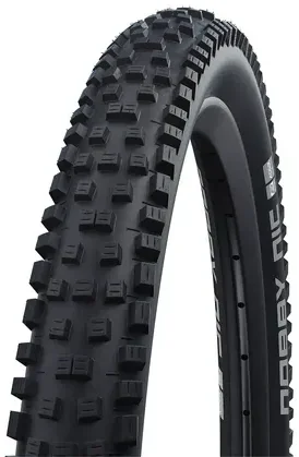 SCHWALBE Reifen NOBBY NIC Evo, Super Ground, TLE, Ansicht 1