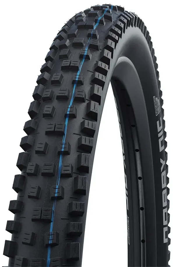 SCHWALBE Reifen NOBBY NIC Evo, Super Trail, TLE, Ansicht 1