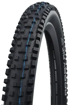 SCHWALBE Reifen NOBBY NIC Evo, Super Trail, TLE, Ansicht 1