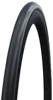 SCHWALBE Reifen ONE Perf, RaceGuard, Folding, Ansicht 1