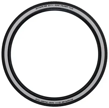 SCHWALBE Reifen ROAD CRUISER K-Guard, TwinSkin, Ansicht 6