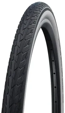 SCHWALBE Reifen ROAD CRUISER K-Guard, TwinSkin, Ansicht 5