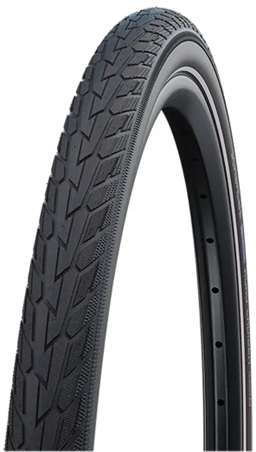 SCHWALBE Reifen ROAD CRUISER K-Guard, TwinSkin, Ansicht 1