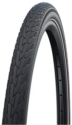 SCHWALBE Reifen ROAD CRUISER K-Guard, TwinSkin, Ansicht 1