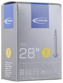 SCHWALBE Schlauch SV16, Ansicht 1