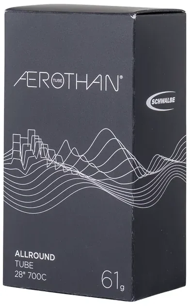 SCHWALBE Schlauch SV17E AEROTHAN TUBE, TPU, Ansicht 1