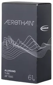 SCHWALBE Schlauch SV17E AEROTHAN TUBE, TPU, Ansicht 1