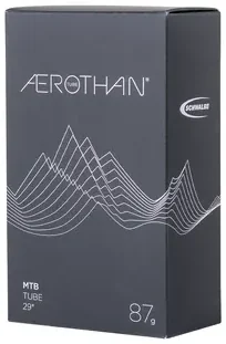 SCHWALBE Schlauch SV19E AEROTHAN TUBE, TPU, Ansicht 1
