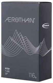 SCHWALBE Schlauch SV19FE AEROTHAN TUBE, TPU, Ansicht 1