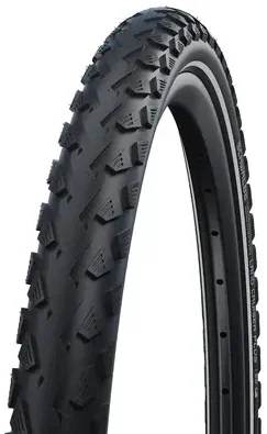 SCHWALBE Reifen LAND CRUISER PLUS PunctureGuard, TwinSkin, Ansicht 2