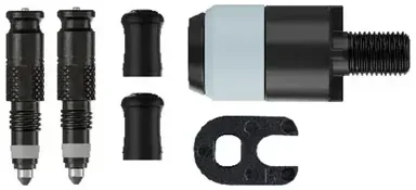 SCHWALBE SV-SCV Conversion Kit (Valves with Pump Head Adapter), Ansicht 1