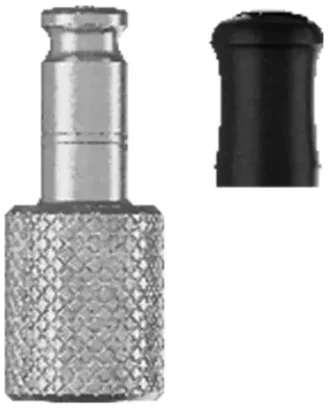 SCHWALBE AV-SCV Adapter Kit, Ansicht 1